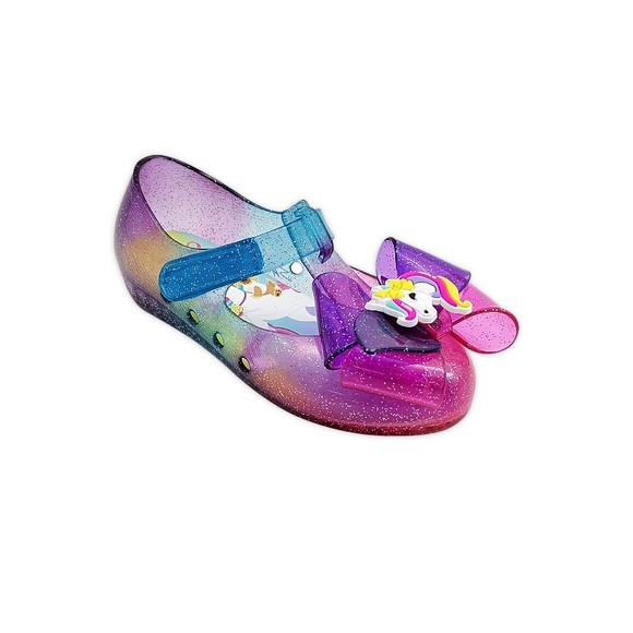 Jojo Siwa 🎀Jelly Sandals ✨5 for $25✨Bundle and Save! - Picture 1 of 5